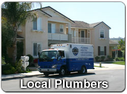 Local Plumbers